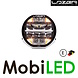 LAZER Lazer Sentinel Elite 7" 110 watts White E-mark LAZER Lazer Sentinel Elite 7" 110 watts White E-mark