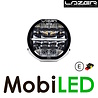 LAZER Lazer Sentinel Elite 7" 110 watts Blanc E-marque LAZER Lazer Sentinel Elite 7" 110 watts Blanc E-marque