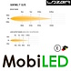LAZER Lazer Sentinel Elite 7" 110 watts White E-mark LAZER Lazer Sentinel Elite 7" 110 watts White E-mark