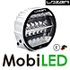 LAZER Lazer Sentinel verstraler wit Elite 9" 145 watt E-keur LAZER Lazer Sentinel verstraler wit Elite 9" 145 watt E-keur