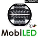 LAZER Lazer Sentinel verstraler wit Elite 9" 145 watt E-keur LAZER Lazer Sentinel verstraler wit Elite 9" 145 watt E-keur