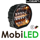 LAZER Lazer Sentinel verstraler standaard met positielicht 9" 87 watt E-keur