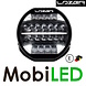 LAZER Lazer Sentinel verstraler standaard met positielicht 9" 87 watt E-keur LAZER Lazer Sentinel verstraler standaard met positielicht 9" 87 watt E-keur