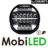 LAZER Lazer Sentinel projecteur loin standard avec feu de position 9" 87 watts E-marque LAZER Lazer Sentinel projecteur loin standard avec feu de position 9" 87 watts E-marque