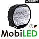 LAZER Lazer Sentinel verstraler standaard met positielicht Chroom 9" 87 watt E-keur