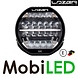 LAZER Lazer Sentinel spot light black Elite 9" 145 watts E-mark