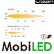 LAZER Lazer Sentinel spot light Black elite 9 inch 145 watts gen2 E-mark LAZER Lazer Sentinel spot light Black elite 9 inch 145 watts gen2 E-mark