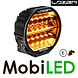LAZER Lazer Sentinel Highline black 9 inch 130W E-mark