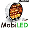 LAZER Lazer Sentinel Highline Wit 9 inch 130W E-keur LAZER Lazer Sentinel Highline Wit 9 inch 130W E-keur