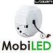 LAZER Lazer Sentinel Highline Blanc 9 pouces 130W E-marque LAZER Lazer Sentinel Highline Blanc 9 pouces 130W E-marque
