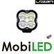 LAZER Racepod verstraler 11 cm 80 watt LAZER Racepod verstraler 11 cm 80 watt