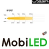 LAZER Racepod spotlight 11 cm 80 watts LAZER Racepod spotlight 11 cm 80 watts