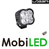 LAZER Racepod spotlight 11 cm 80 watts LAZER Racepod spotlight 11 cm 80 watts