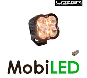 LAZER RP HYPERSPOT projecteur loin