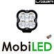 LAZER Racepod Hyper projecteur 11 cm loin 24W LAZER Racepod Hyper projecteur 11 cm loin 24W