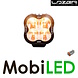 LAZER Racepod Hyper verstraler11 cm 24W LAZER Racepod Hyper verstraler11 cm 24W