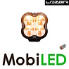 LAZER Racepod Hyper verstraler11 cm 24W