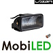 LAZER LAZER Carbon 2 breedstraler horizontale montage 22 watt