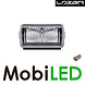 LAZER LAZER Carbon 2 breedstraler horizontale montage 22 watt