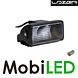 LAZER LAZER Carbon 2 breedstraler verticale montage 22 watt