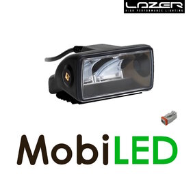 LAZER Carbon 2 Spot