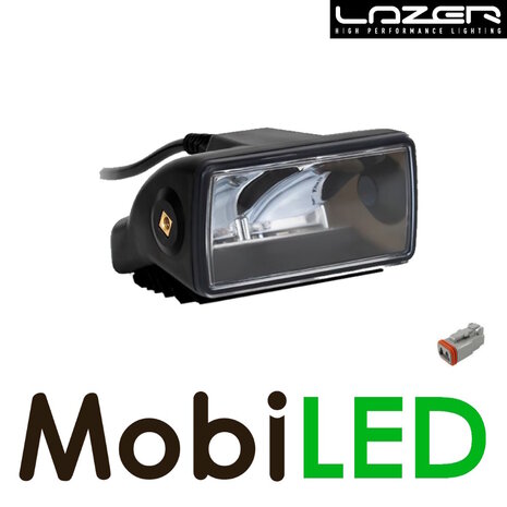 LAZER LAZER Carbon 2 Spot 22 watt