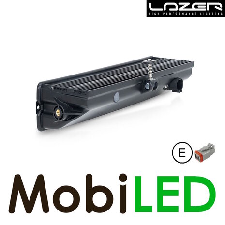 LAZER LAZER Carbon 6 Drive 31 cm 85W E-keur LAZER LAZER Carbon 6 Drive 31 cm 85W E-keur