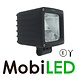 Projecteur loin 15 watts avec feu de position E-marque