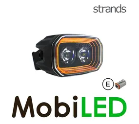 Strands FOR9T Light Pod verstraler 4 inch