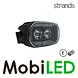 Strands Strands FOR9T Light Pod phare de conduite 4 pouces Strands Strands FOR9T Light Pod phare de conduite 4 pouces