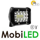 TruckLED Lampe de travail combi de type C 30W E-marque