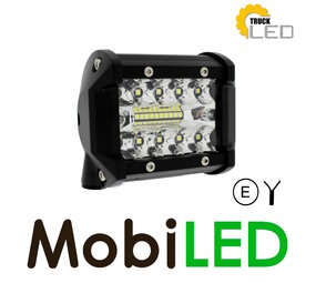 TruckLED Combi worklight C-type TruckLED Combi worklight C-type