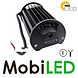 TruckLED C-type combi work lamp 30W E-mark TruckLED C-type combi work lamp 30W E-mark