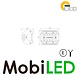 TruckLED C-type combi work lamp 30W E-mark TruckLED C-type combi work lamp 30W E-mark
