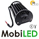 TruckLED C-type combi work lamp 60 watts E-mark TruckLED C-type combi work lamp 60 watts E-mark