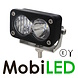 Mini LED combistralers set van twee stuks E-keur