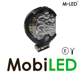 M-LED Baja combi beamer 5 inch M-LED Baja combi beamer 5 inch
