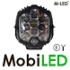 M-LED Baja 5 inch combi beamer E-mark M-LED Baja 5 inch combi beamer E-mark