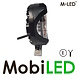M-LED Baja 5 inch combistraler E-keur M-LED Baja 5 inch combistraler E-keur