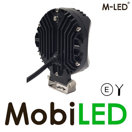 M-LED Baja projecteur combi 5 pouces E-marque M-LED Baja projecteur combi 5 pouces E-marque