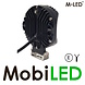 M-LED Baja 5 inch combi beamer E-mark M-LED Baja 5 inch combi beamer E-mark