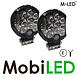 M-LED M-LED Set 2 x 7" Baja's met positielicht E-keur M-LED M-LED Set 2 x 7" Baja's met positielicht E-keur