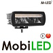 M-LED M-LED flood light with stroboscope surface mount E-mark M-LED M-LED flood light with stroboscope surface mount E-mark