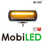 M-LED M-LED flood light with stroboscope surface mount E-mark