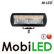 M-LED M-LED flood light with stroboscope surface mount E-mark M-LED M-LED flood light with stroboscope surface mount E-mark