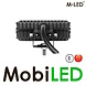 M-LED M-LED flood light with stroboscope surface mount E-mark M-LED M-LED flood light with stroboscope surface mount E-mark