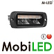 M-LED M-LED flood light with stroboscope flush mount E-mark M-LED M-LED flood light with stroboscope flush mount E-mark