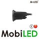 M-LED M-LED flood light with stroboscope flush mount E-mark M-LED M-LED flood light with stroboscope flush mount E-mark