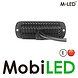 M-LED M-LED flood light with stroboscope flush mount E-mark M-LED M-LED flood light with stroboscope flush mount E-mark