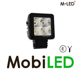 M-LED Breedstraler mini M-LED Breedstraler mini